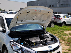 2014款 1.6L MT GL