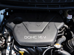 2014款 1.6L MT GL