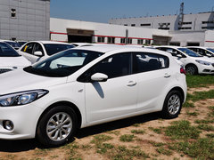 2014款 1.6L MT GL