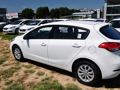 2014款 1.6L MT GL