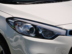 2014款 1.6L MT GL