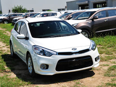 2014款 1.6L MT GL