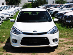 2014款 1.6L MT GL