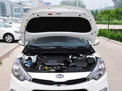 2014款 1.6L AT GLS