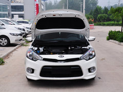 2014款 1.6L AT GLS