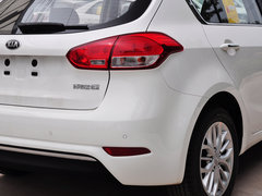 2014款 1.6L AT GLS