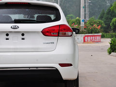 2014款 1.6L AT GLS