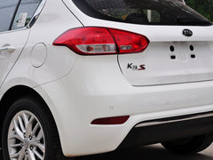 2014款 1.6L AT GLS