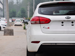 2014款 1.6L AT GLS