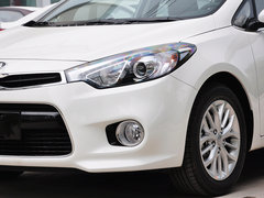 2014款 1.6L AT GLS