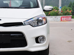 2014款 1.6L AT GLS