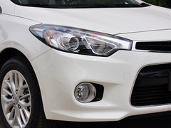 2014款 1.6L AT GLS