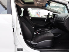 2014款 1.6L AT GLS