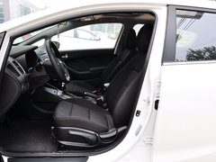 2014款 1.6L AT GLS