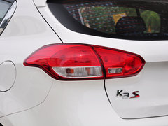 2014款 1.6L AT GLS