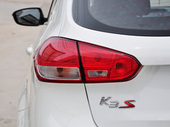 2014款 1.6L AT GLS