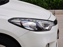 2014款 1.6L AT GLS