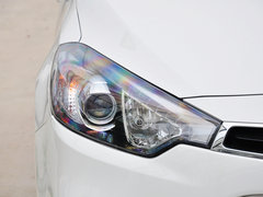 2014款 1.6L AT GLS