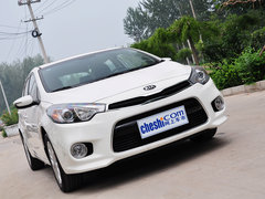 2014款 1.6L AT GLS