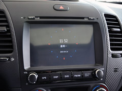 2014款 1.6L AT Premium Multi