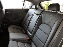 2014款 1.6L AT Premium Multi