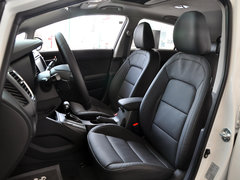 2014款 1.6L AT Premium Multi