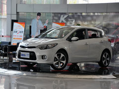 2014款 1.6L AT Premium Multi