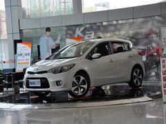 2014款 1.6L AT Premium Multi
