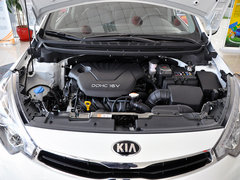 2014款 1.6L AT Premium Multi