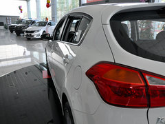 2014款 1.6L AT Premium Multi