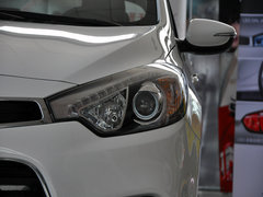 2014款 1.6L AT Premium Multi