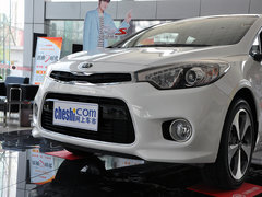 2014款 1.6L AT Premium Multi
