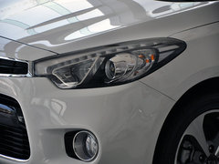2014款 1.6L AT Premium Multi