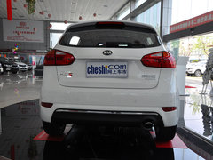 2014款 1.6L AT Premium Multi