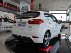 2014款 1.6L AT Premium Multi