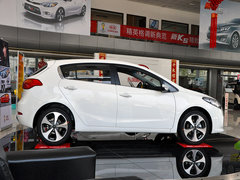 2014款 1.6L AT Premium Multi