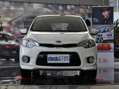 2014款 1.6L AT Premium Multi
