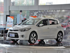 2014款 1.6L AT Premium Multi