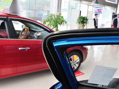 2014款 1.6L AT Premium Multi