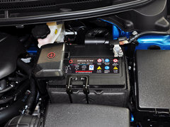 2014款 1.6L AT Premium Multi