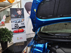 2014款 1.6L AT Premium Multi