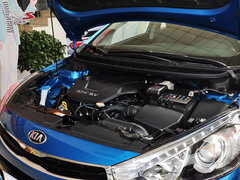 2014款 1.6L AT Premium Multi