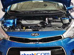 2014款 1.6L AT Premium Multi