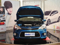 2014款 1.6L AT Premium Multi