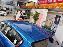 2014款 1.6L AT Premium Multi