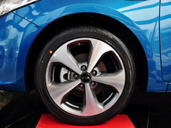 2014款 1.6L AT Premium Multi