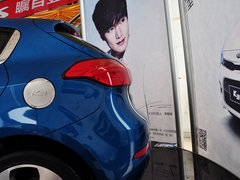 2014款 1.6L AT Premium Multi