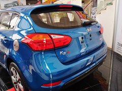 2014款 1.6L AT Premium Multi