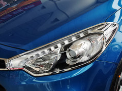 2014款 1.6L AT Premium Multi