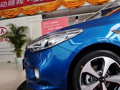 2014款 1.6L AT Premium Multi